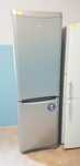 Lodówka gwarancja komis Indesit A+ 187/60/67 cm
