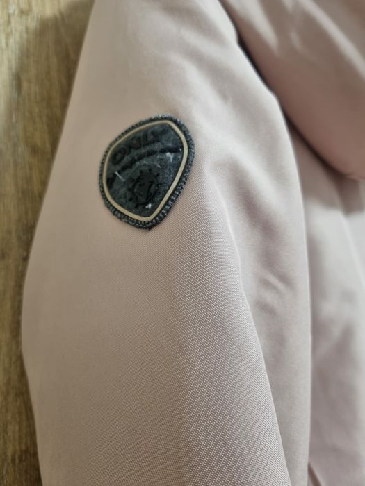 Жіноча тепла парка Only,розмір S