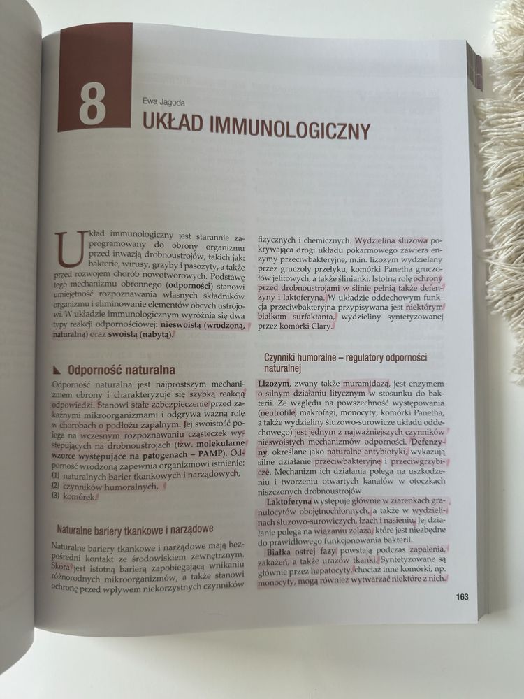 Histologia Maciej Zabel Nowa wersja