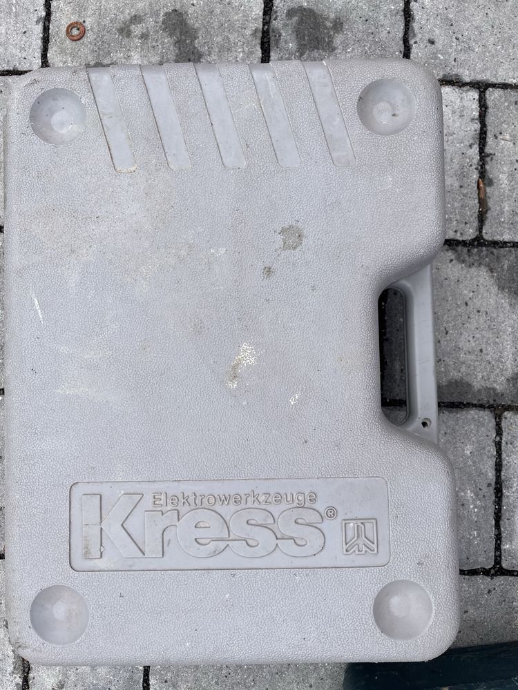 Wiertarka udarows kress sds plus