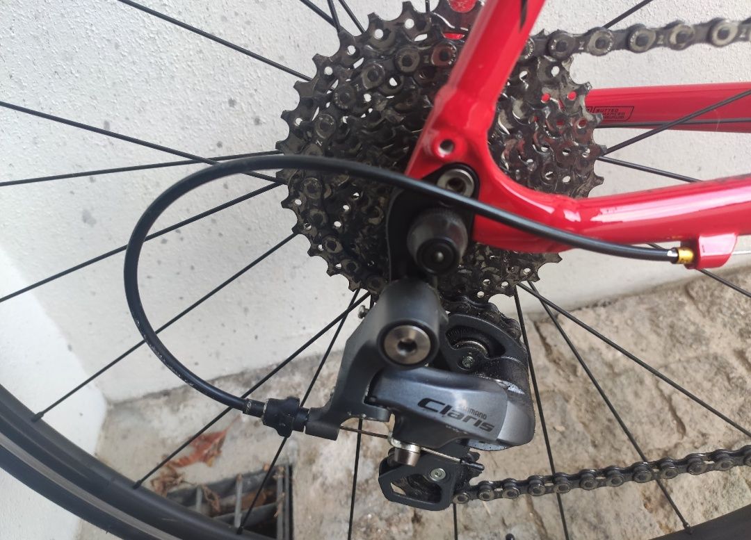 Specialized Allez