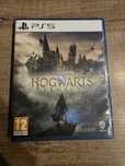 Dziedzictwo Hogwartu PL Hogwarts Legacy Playstation 5 PS5