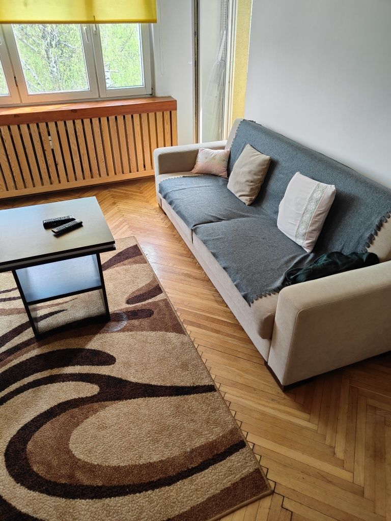 Mieszkanie, apartament na doby w centrum ,jasna góra,max 4 osoby