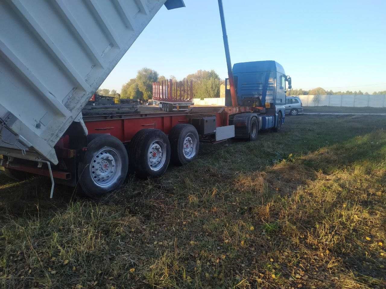 Wilcox 3210 2003 року