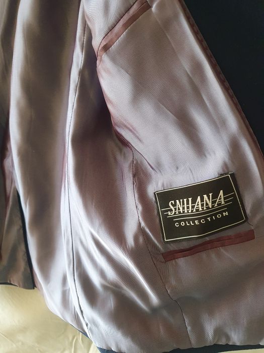 Костюм чоловічий