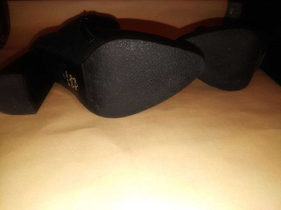 Сапоги.Осень - Весна