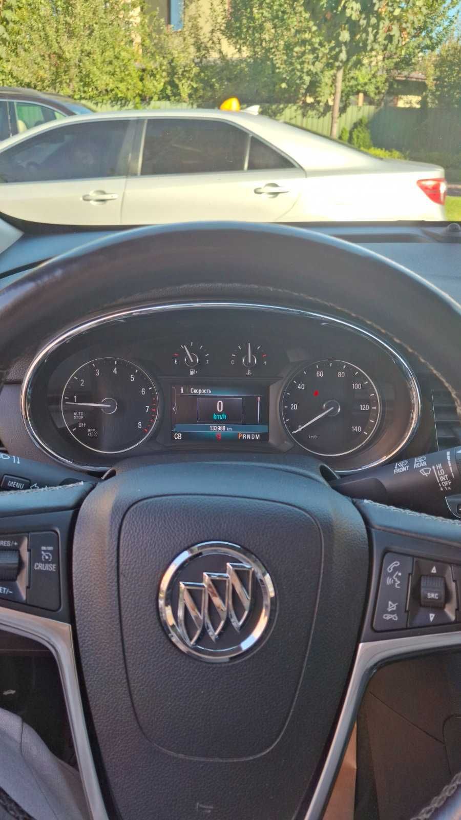 Buick Encore  Essense 2018