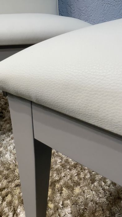 Zestaw 4 krzesel ALF Italia Tivoli Kler