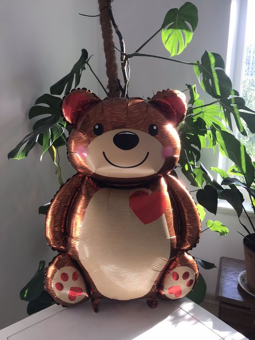 Повітряні кульки