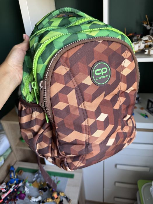 Plecak coolpack