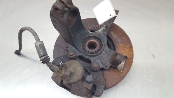 Manga de eixo frente direita FORD Focus C-Max (DM2)