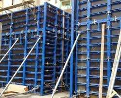 Оренда монолітної опалубки