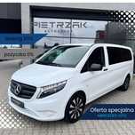 Mercedes-Benz Vito 116 CDI Tourer PRO Ekstra Długi Salon Polska FV23%