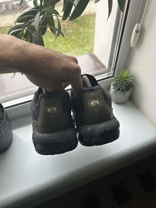 Кросівки Nike Air Max Plus Tn Terrascape Barely Volt 40 розмір