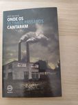 Livro - Onde os últimos pássaros cantaram
