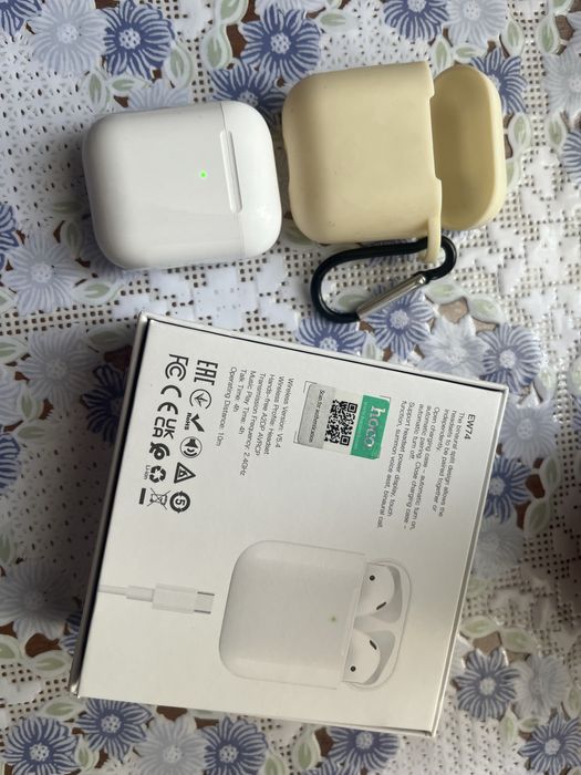 Наушники hoco ew74