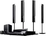 Kino Domowe Sony DV DZ860W Stan Idealny !