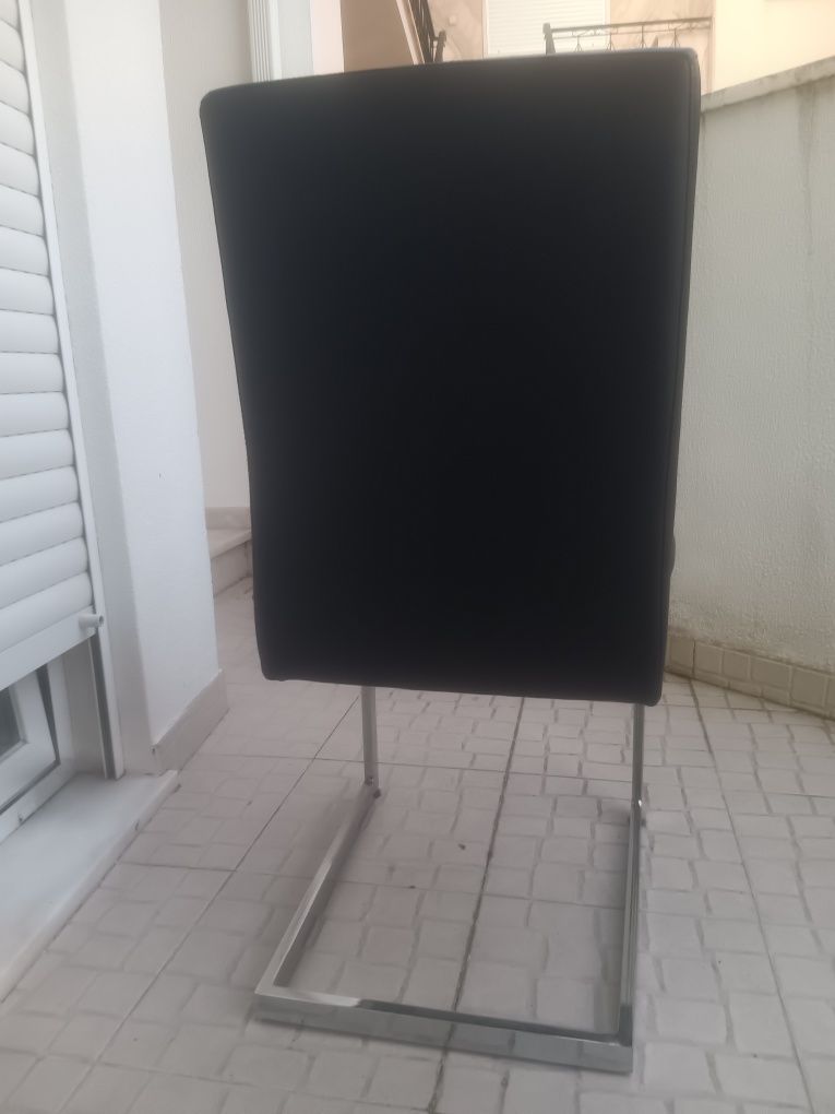 Cadeiras de sala
