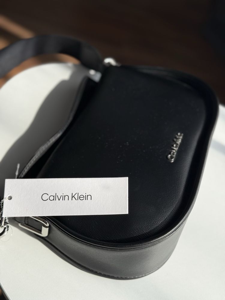 Torebka Calvin Klein