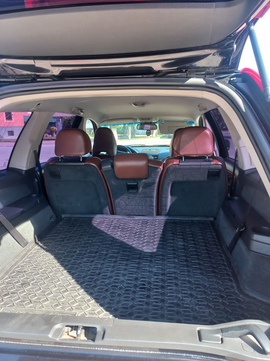 Продам сімейне авто Volvo XC90
