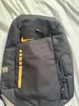 Nowy plecak Nike