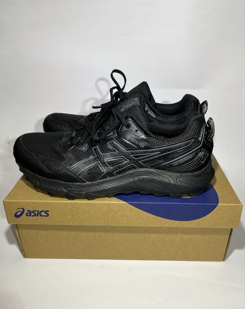 Оригінал asics sonoma 7 gtx /29cм