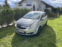 Opel Corsa Opel Corsa