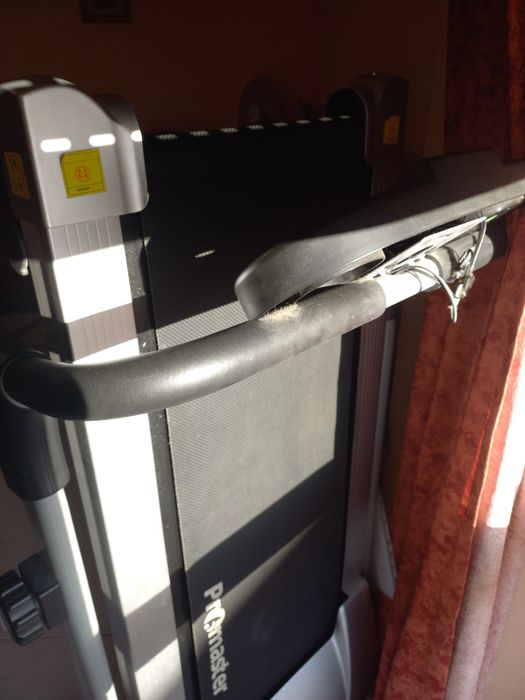 Passadeira Promaster (com defeito no painel)