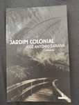 Livro Jardim Colonial