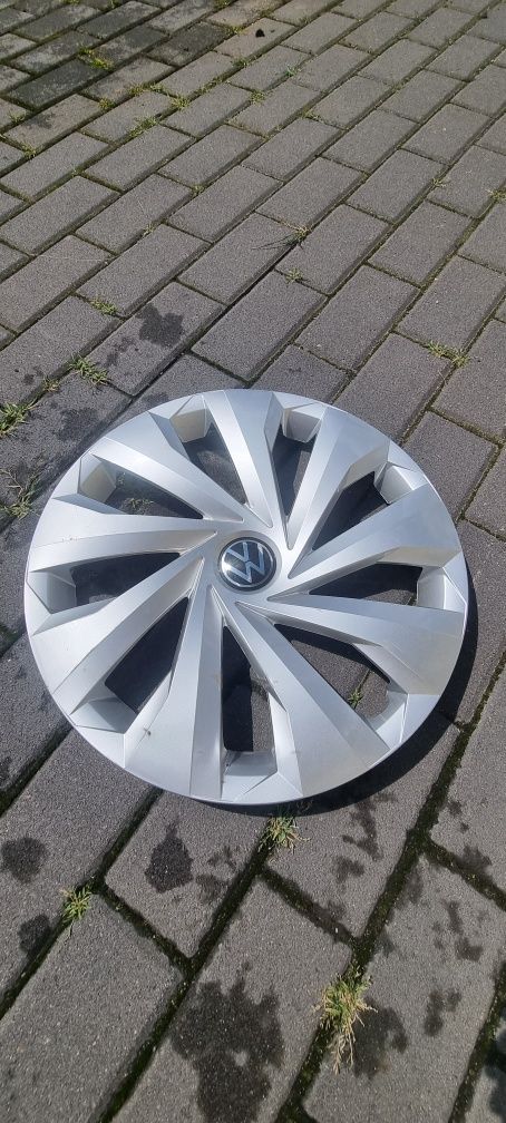 Orginalne Kołpaki VW 15"