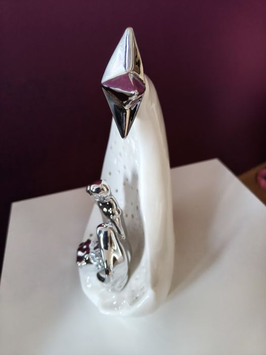 Lampion/świecznik "Święta Rodzina" z kolekcji Home you