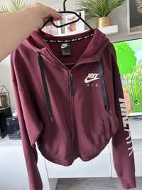 bluza nike s z kapturem