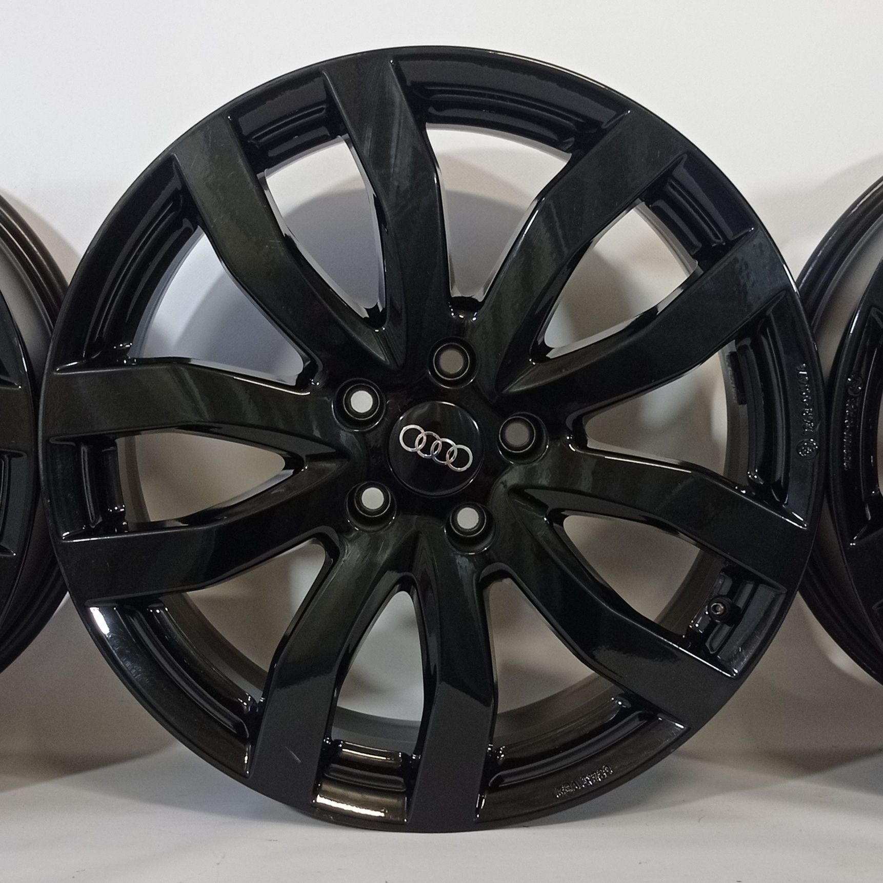 5x112 18" audi a3 8p 8v 8y a4 b6 b7 b8 b9 a6 c6 c7 q2 q3 q5