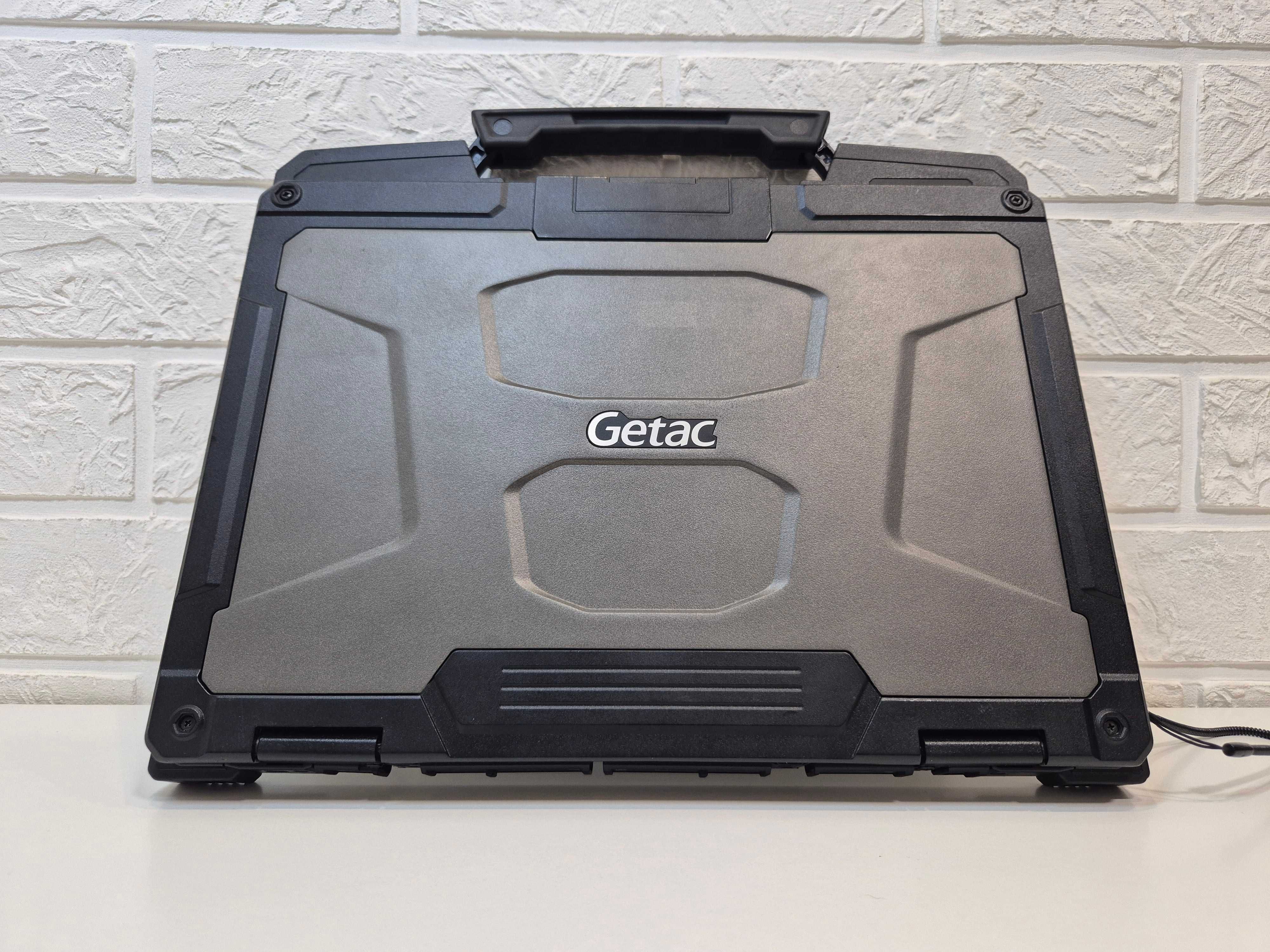 Ноутбук Getac B360 13.3" Touch/Core i7-10510U/64Gb RAM/2000Gb NVMe/LTE