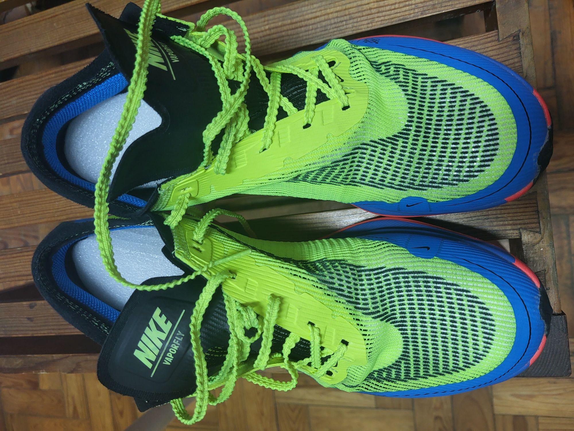 Nike ZoomX Vaporfly Next% 2
Vaporfly Next% 2
Vaporfly Next% 2
Vap