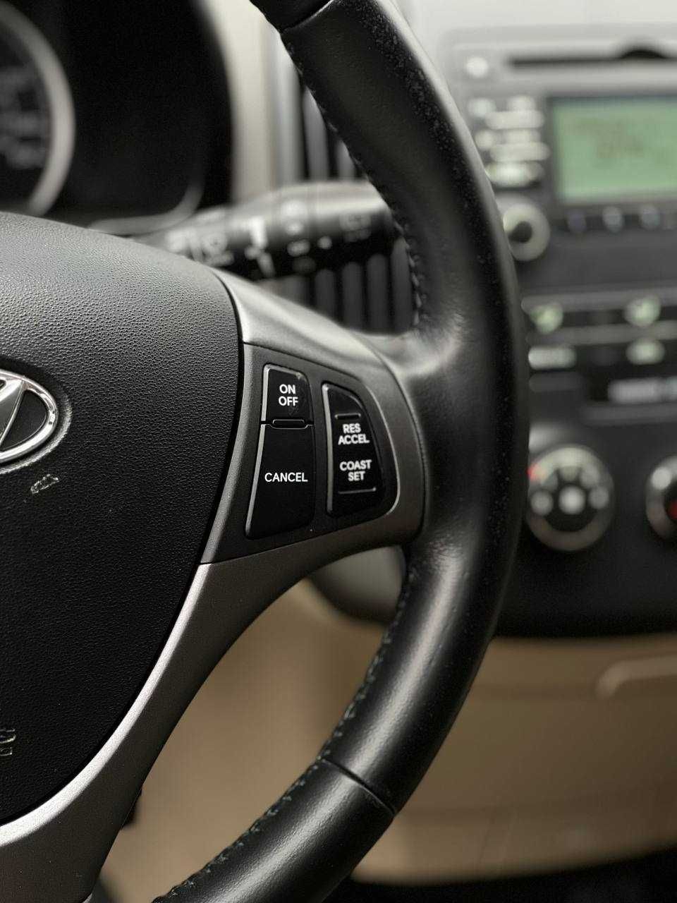 Hyundai Elantra Touring 2009 (Розстрочка / Лізинг)