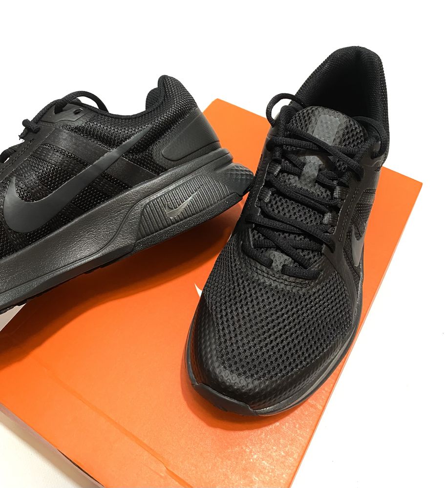 Кросівки Nike Run Swift 2 (ОРИГІНАЛ) Чоловічі кросівки Nike Run Swift