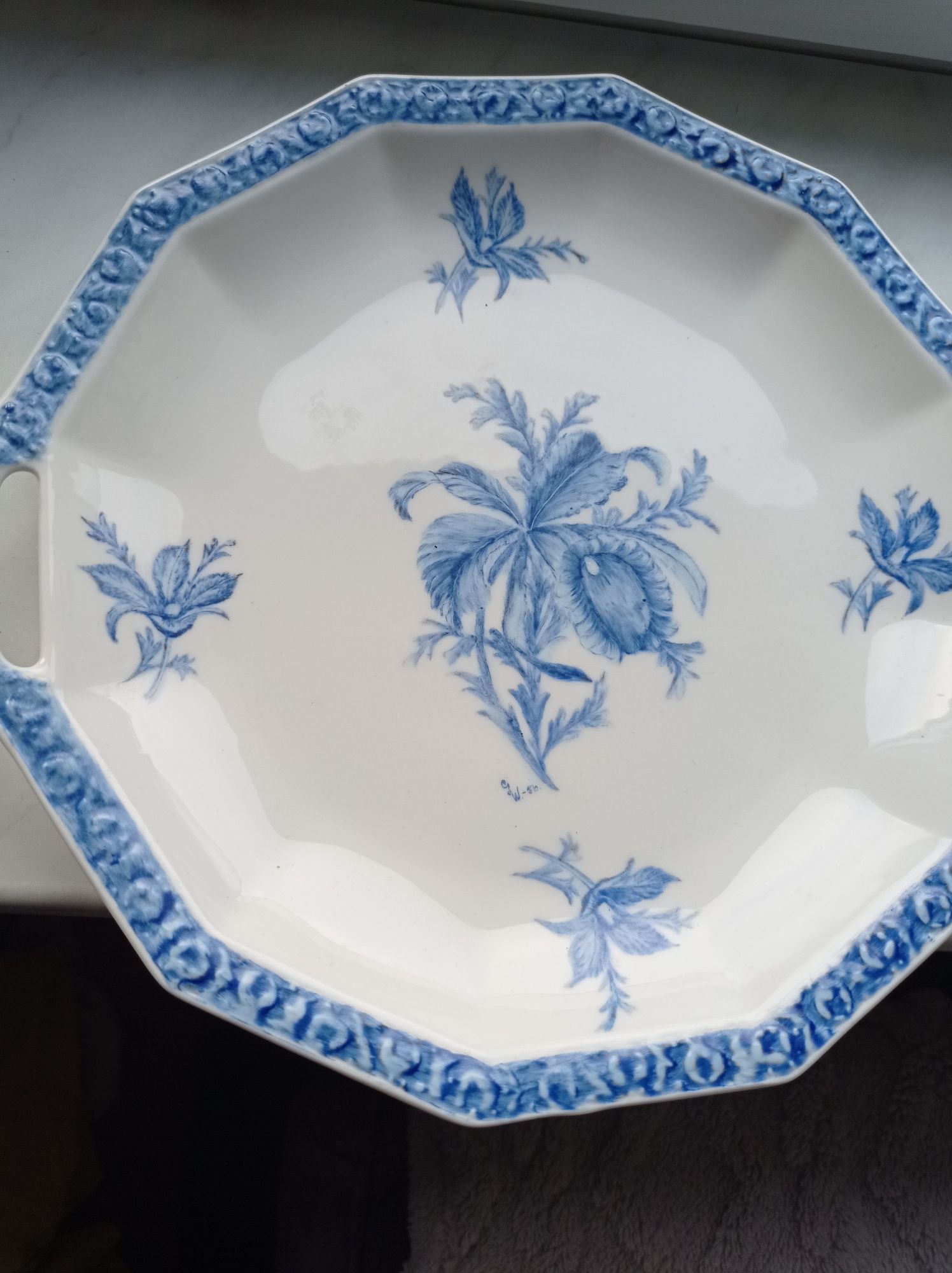 Rosenthale Selb Germany, półmisek Rosenthal