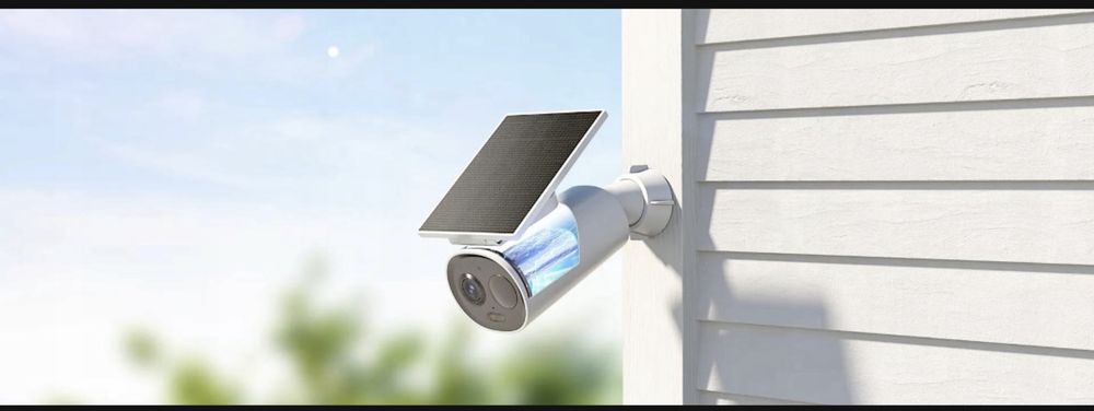 Kamera IP Imou Cell 3C AIO 3MP 2K WiFi IPC-K9DCP-3T0WE-V2