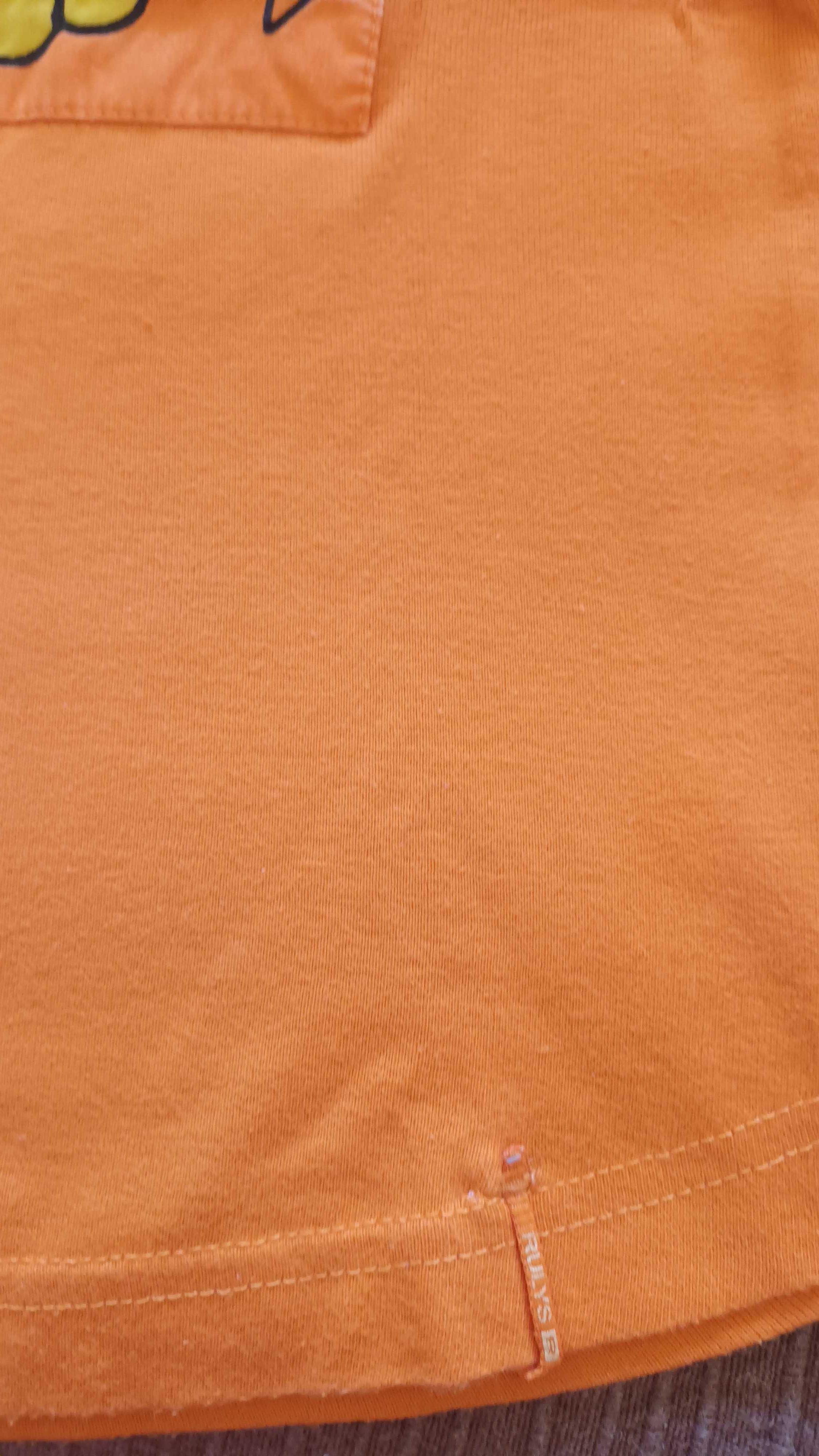 T-shirt da Rulys
