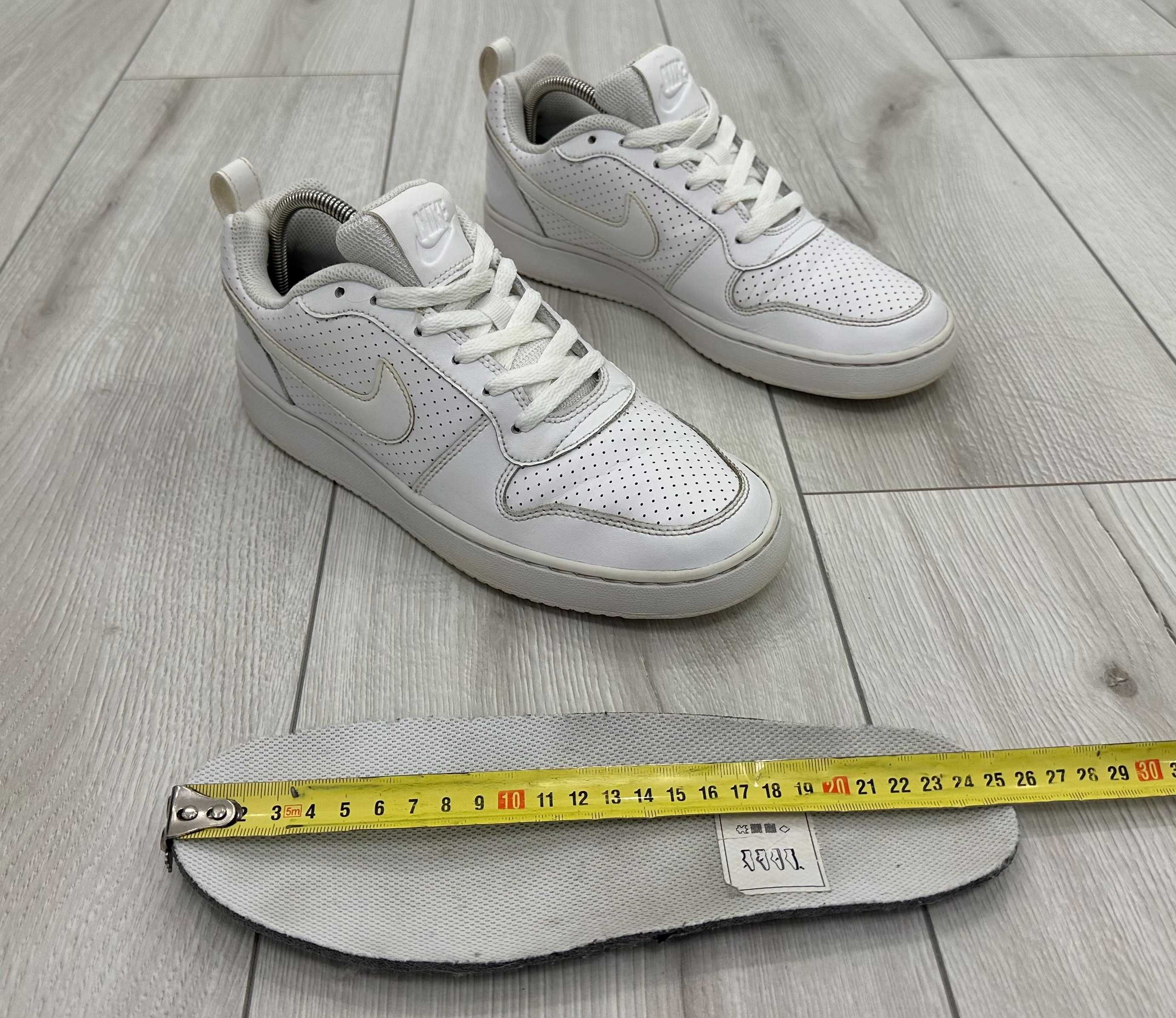 Женские кроссовки nike wmns court borough low (25 см)