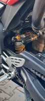 Ямаха r1 Yamaha r1 OHLINS