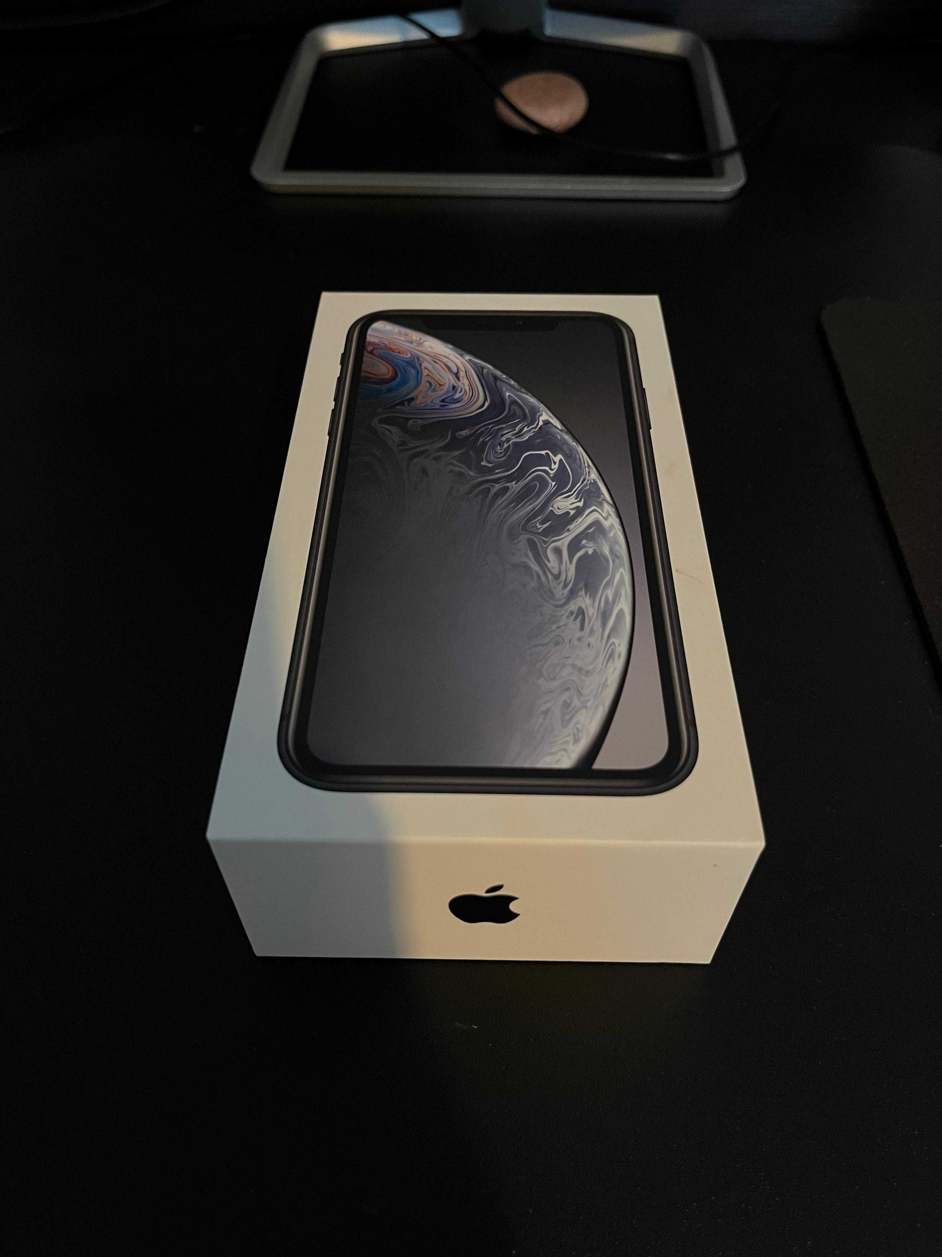 iphone XR 64GB como novo