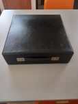 Maquina de escrever vintage