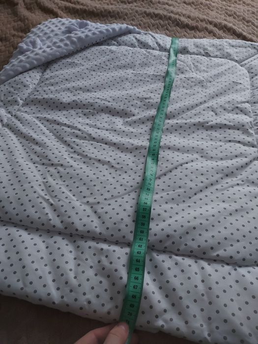 Конверт дитячий на виписку