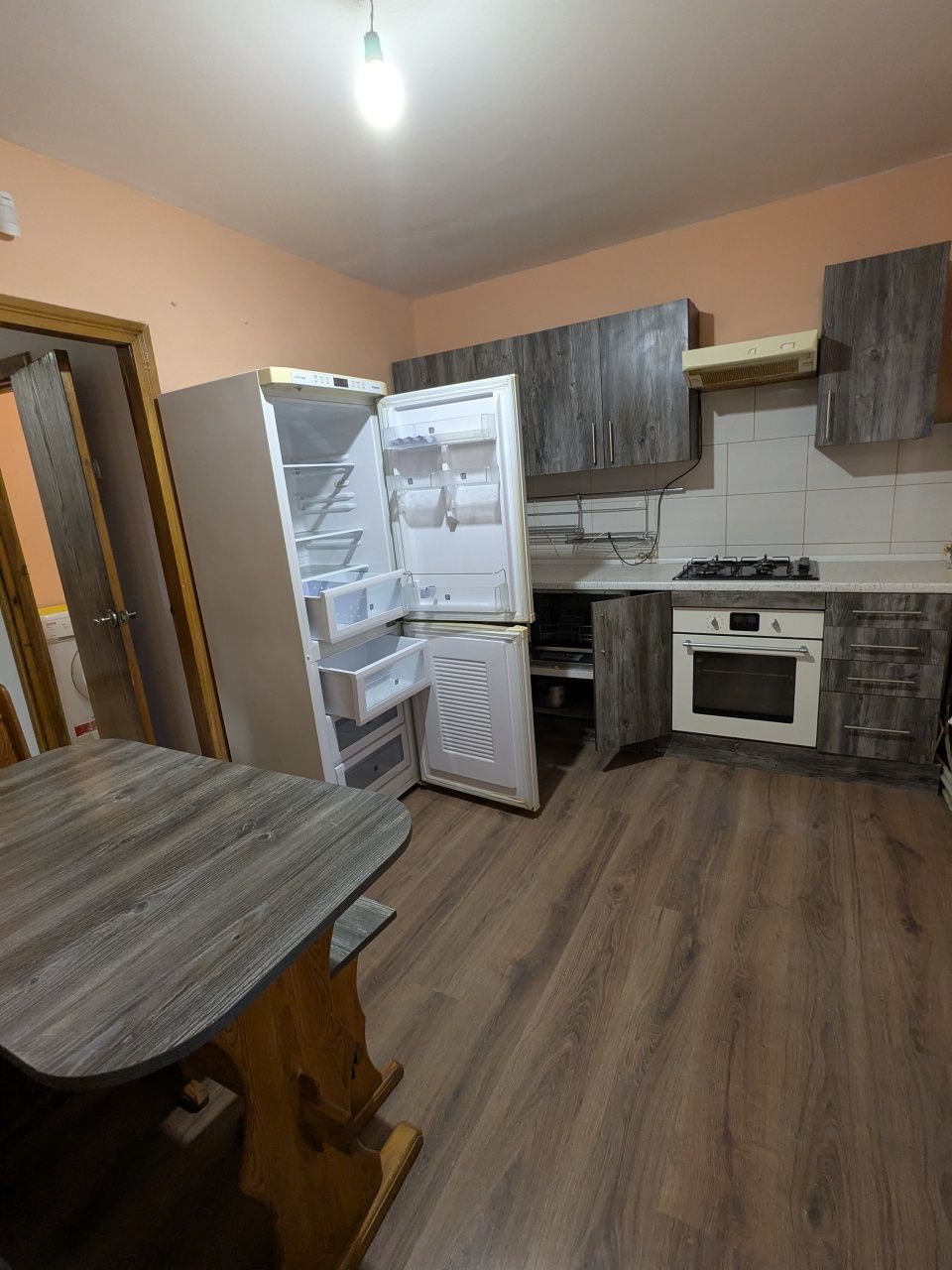 Терміновий продаж 1 кімн з функціоналом 2 кімн квартири в Пасічній