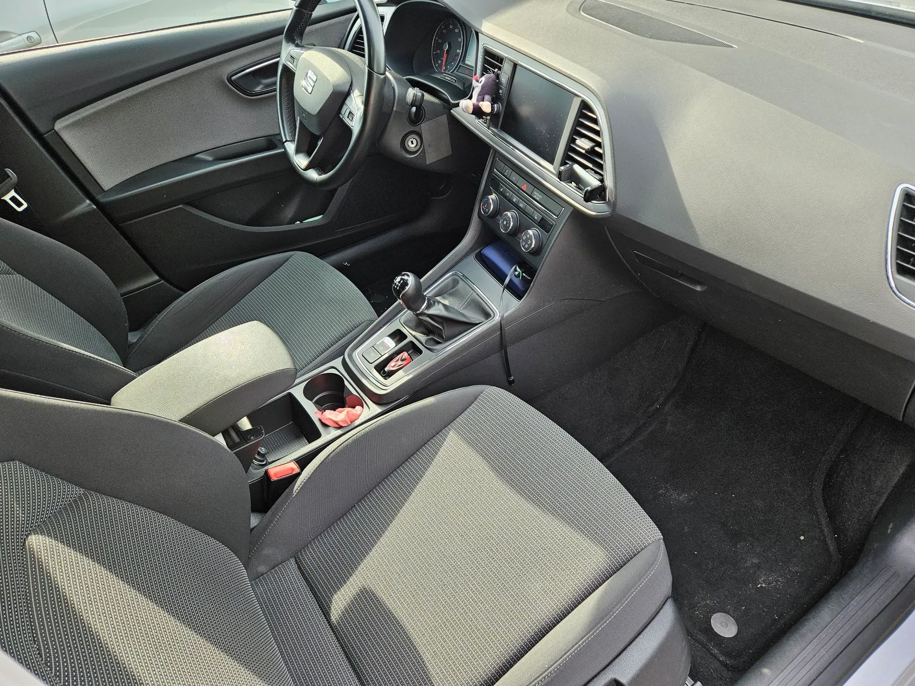 Seat Leon Seat Leon Sportstourer 1.5 TSI