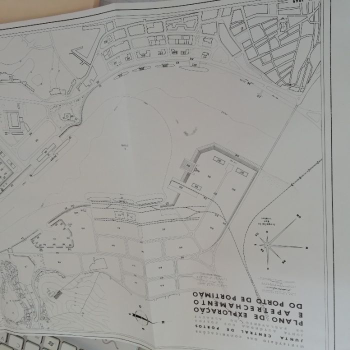 Algarve - Documentos Históricos do Inicio do Séc XX