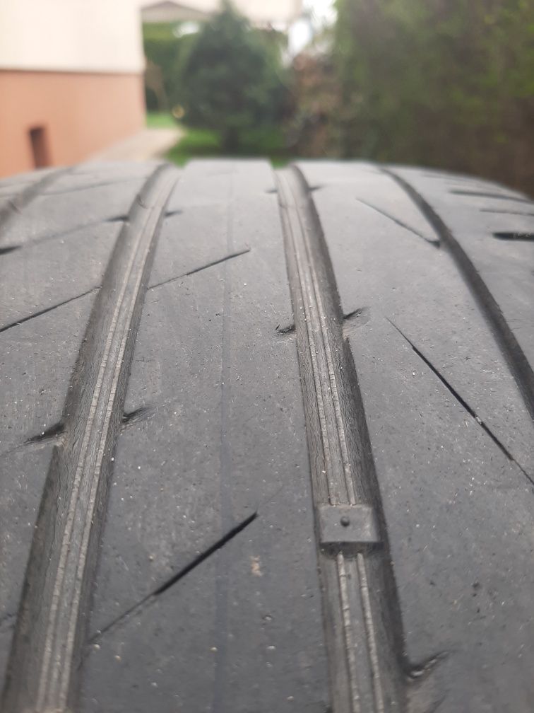 Opony Hankook 245/45 R19 2szt.