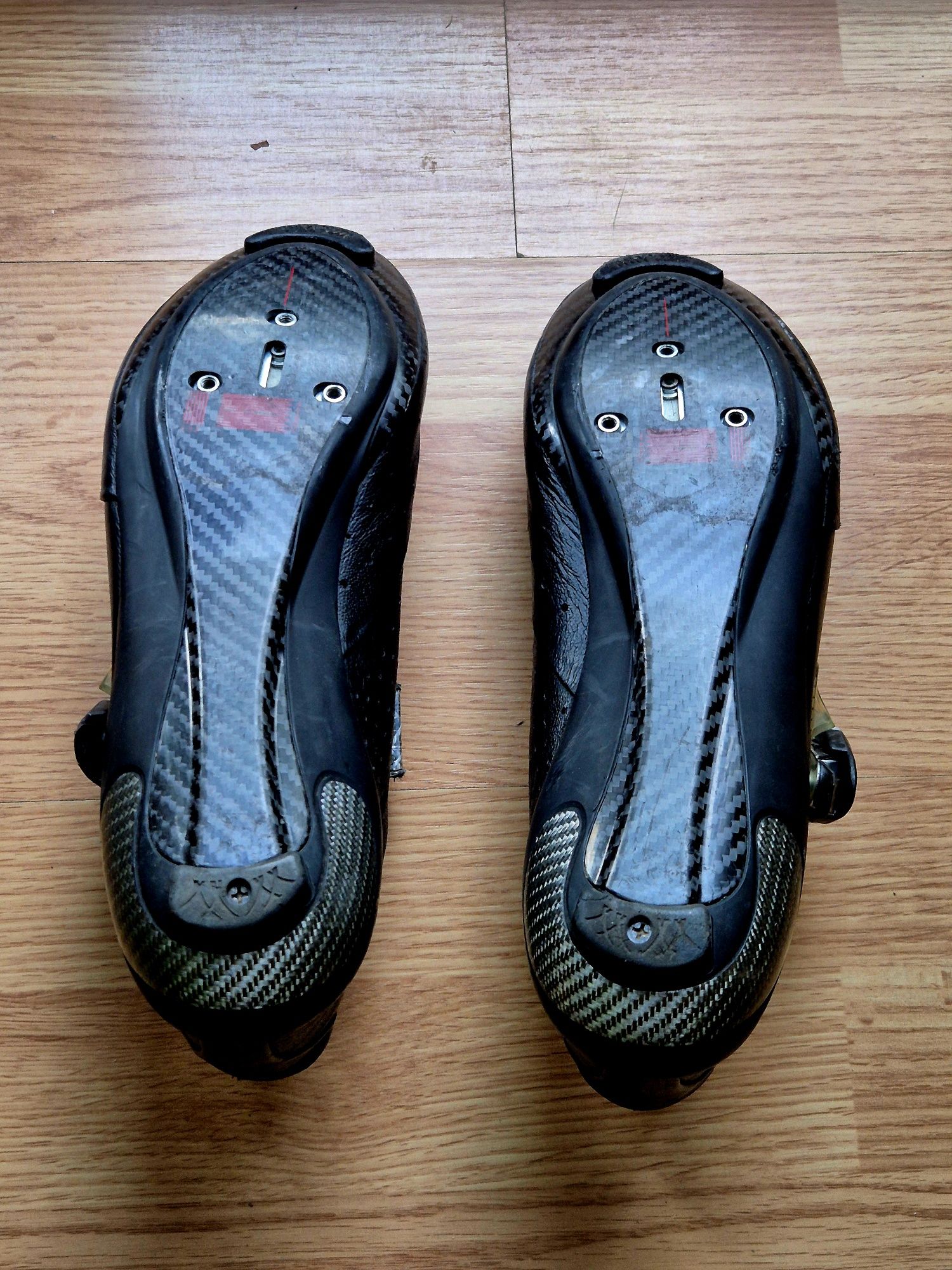 Buty szosowe Fizik r.43 28cm